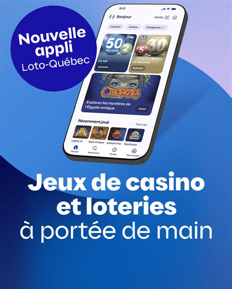 app loto quebec|application loto gratuite.